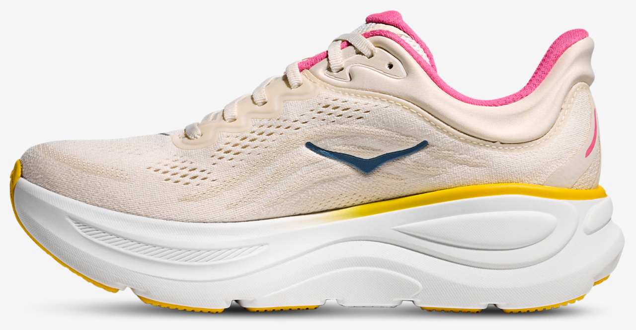 HOKA Bondi 9 Image 2 of 5. Tap to open photo gallery.