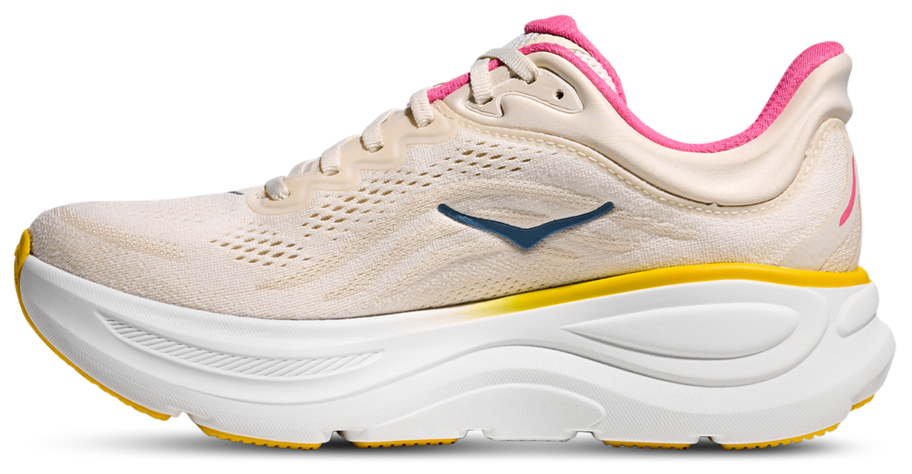 HOKA Bondi 9 Image 2 of 5. Tap to open photo gallery.