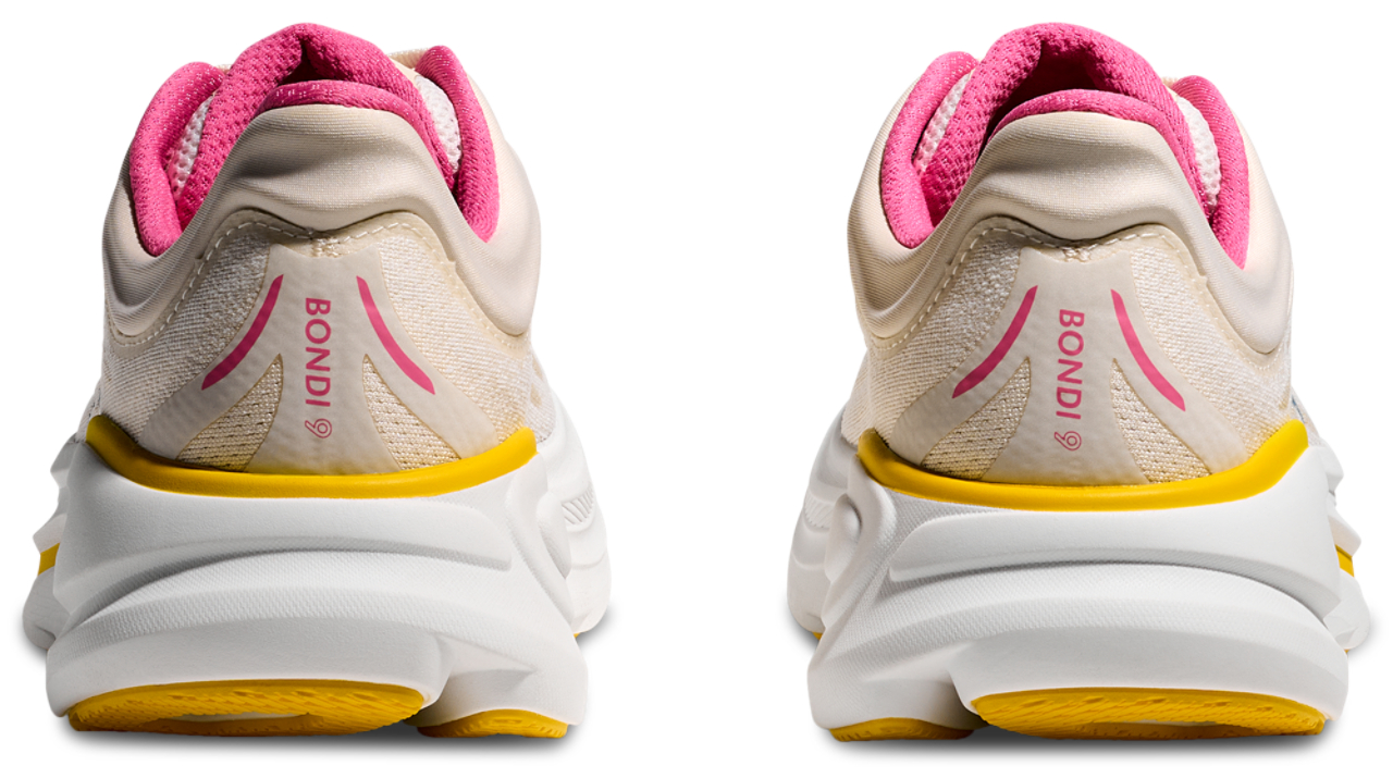 HOKA Bondi 9 Image 3 of 5. Tap to open photo gallery.