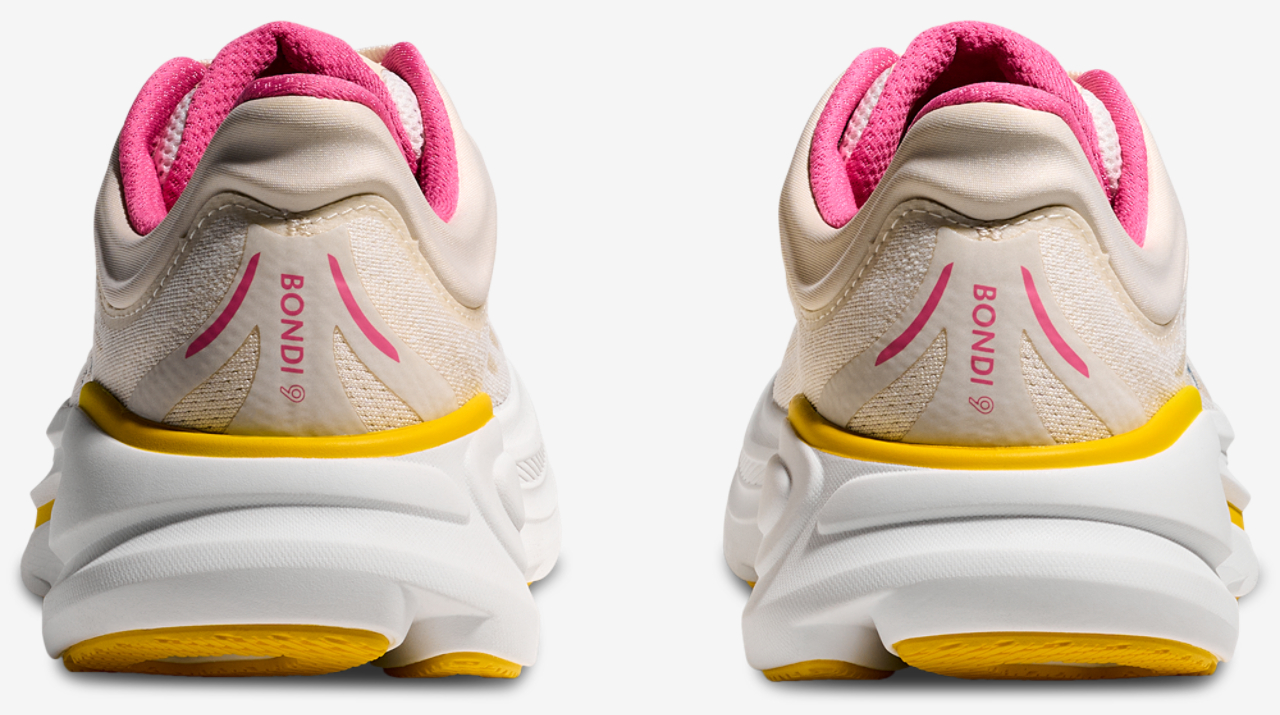 HOKA Bondi 9 Image 3 of 5. Tap to open photo gallery.