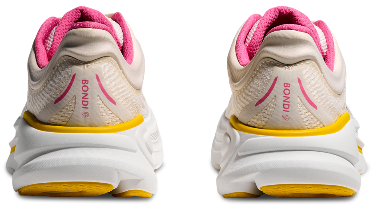 HOKA Bondi 9 Image 3 of 5. Tap to open photo gallery.