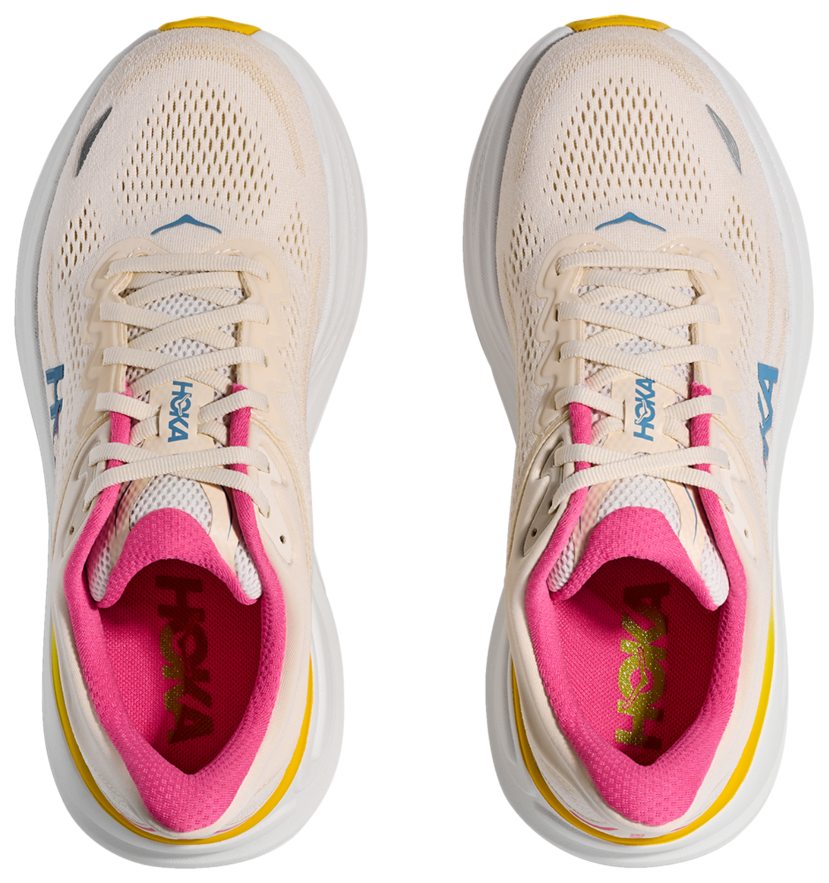 HOKA Bondi 9 Image 4 of 5. Tap to open photo gallery.