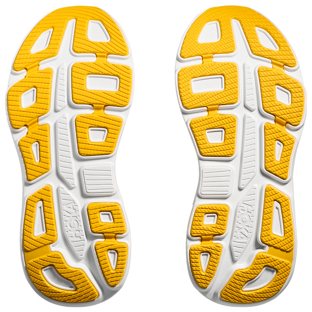HOKA Bondi 9 Image 5 of 5. Tap to open photo gallery.