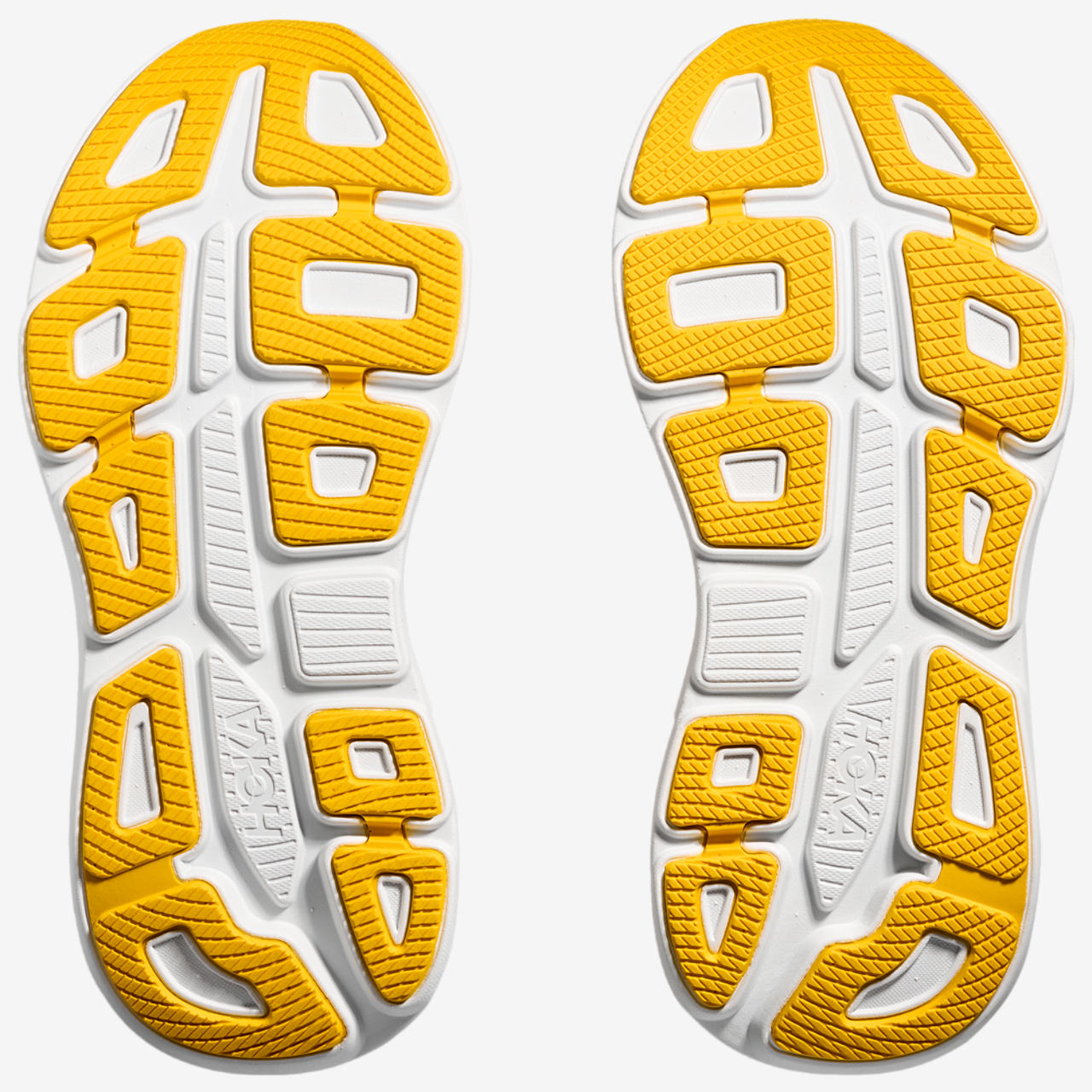 HOKA Bondi 9 Image 5 of 5. Tap to open photo gallery.