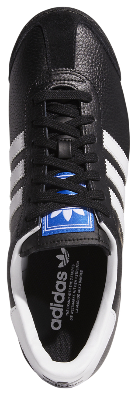 adidas Originals Samoa Image 4 of 9. Tap to open photo gallery.