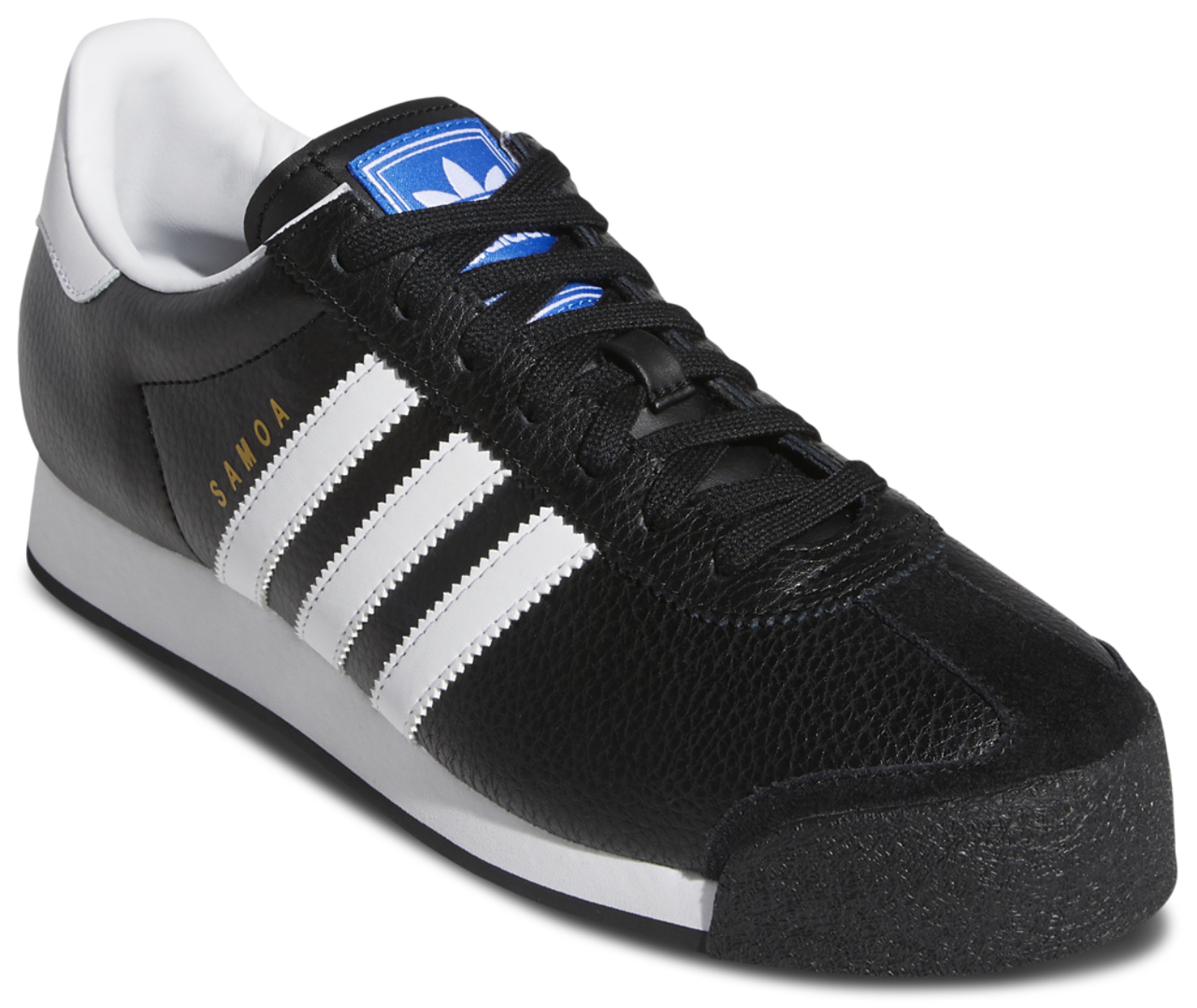adidas Originals Samoa Image 6 of 9. Tap to open photo gallery.
