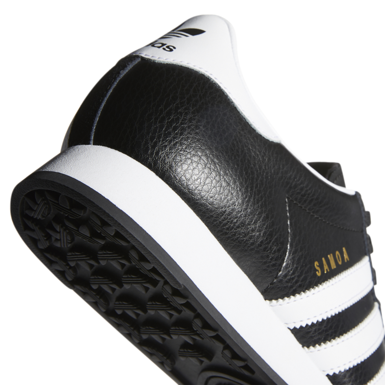 adidas Originals Samoa Image 9 of 9. Tap to open photo gallery.