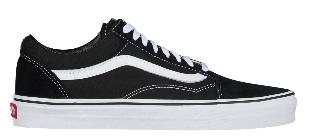 Vans Old Skool Image 1 of 5. Tap to open photo gallery.
