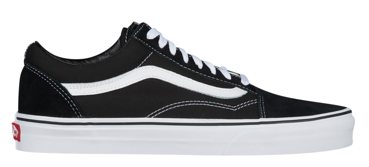 Vans Old Skool Image 1 of 5. Tap to open photo gallery.