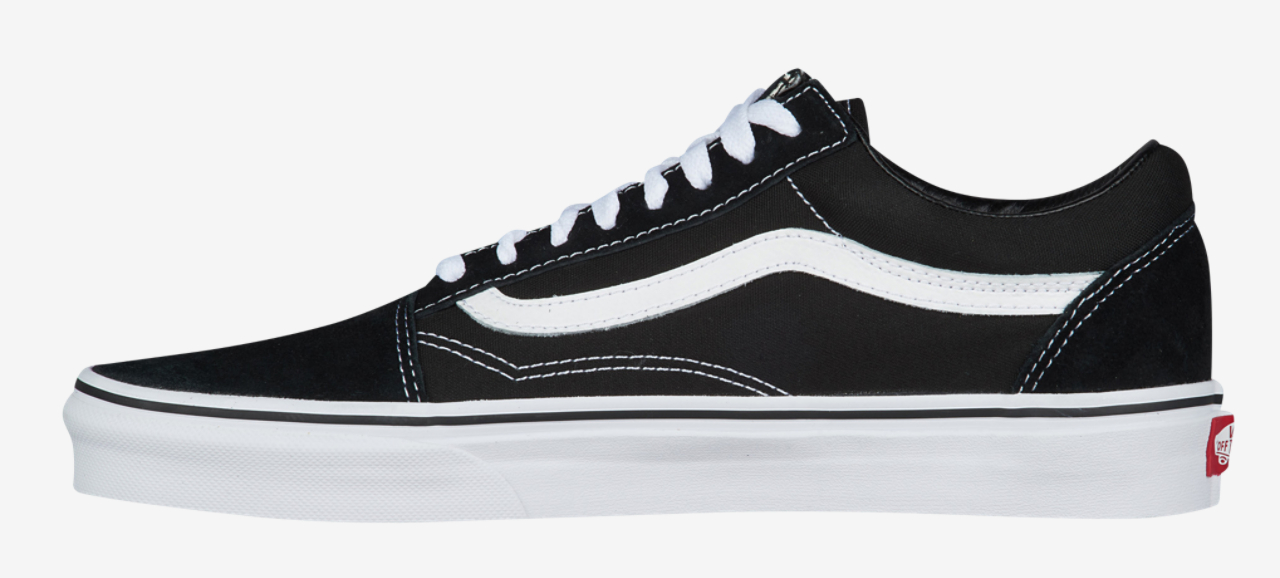Vans Old Skool Image 2 of 5. Tap to open photo gallery.