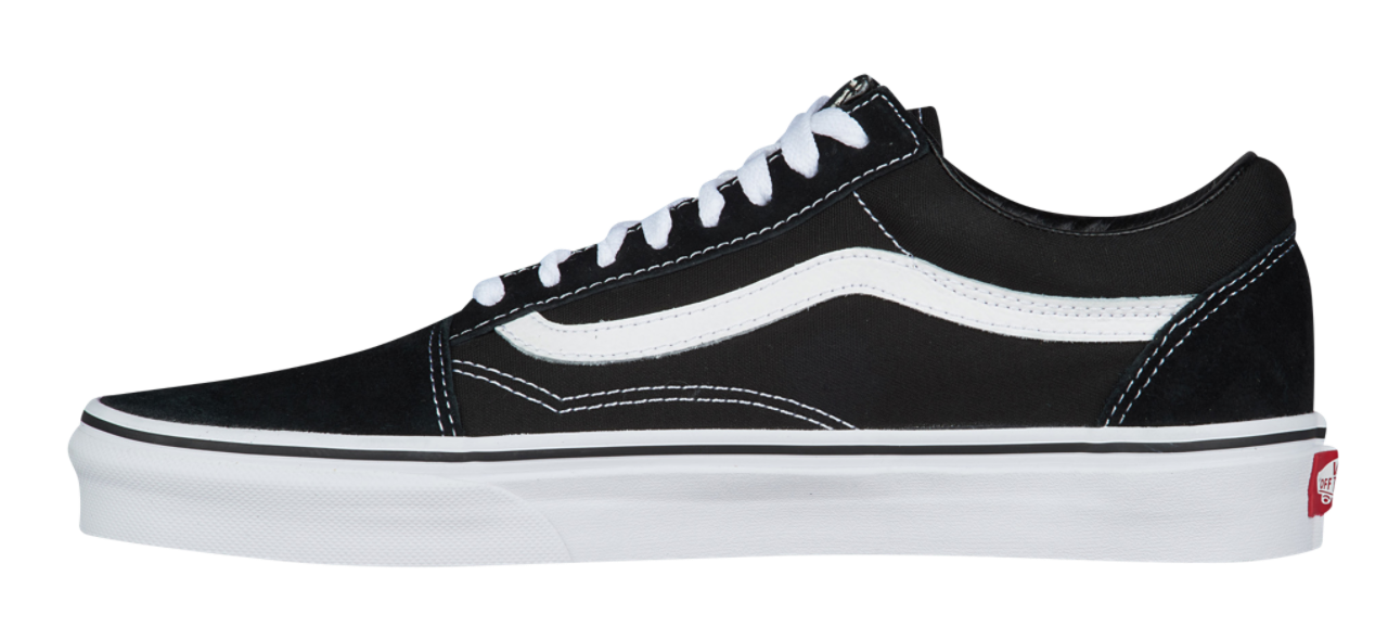 Vans Old Skool Image 2 of 5. Tap to open photo gallery.