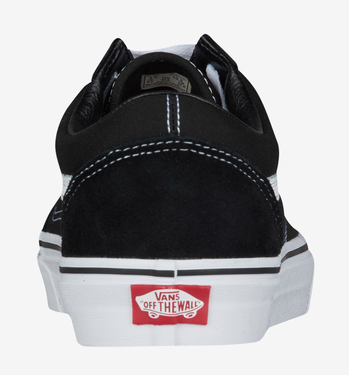 Vans Old Skool Image 3 of 5. Tap to open photo gallery.