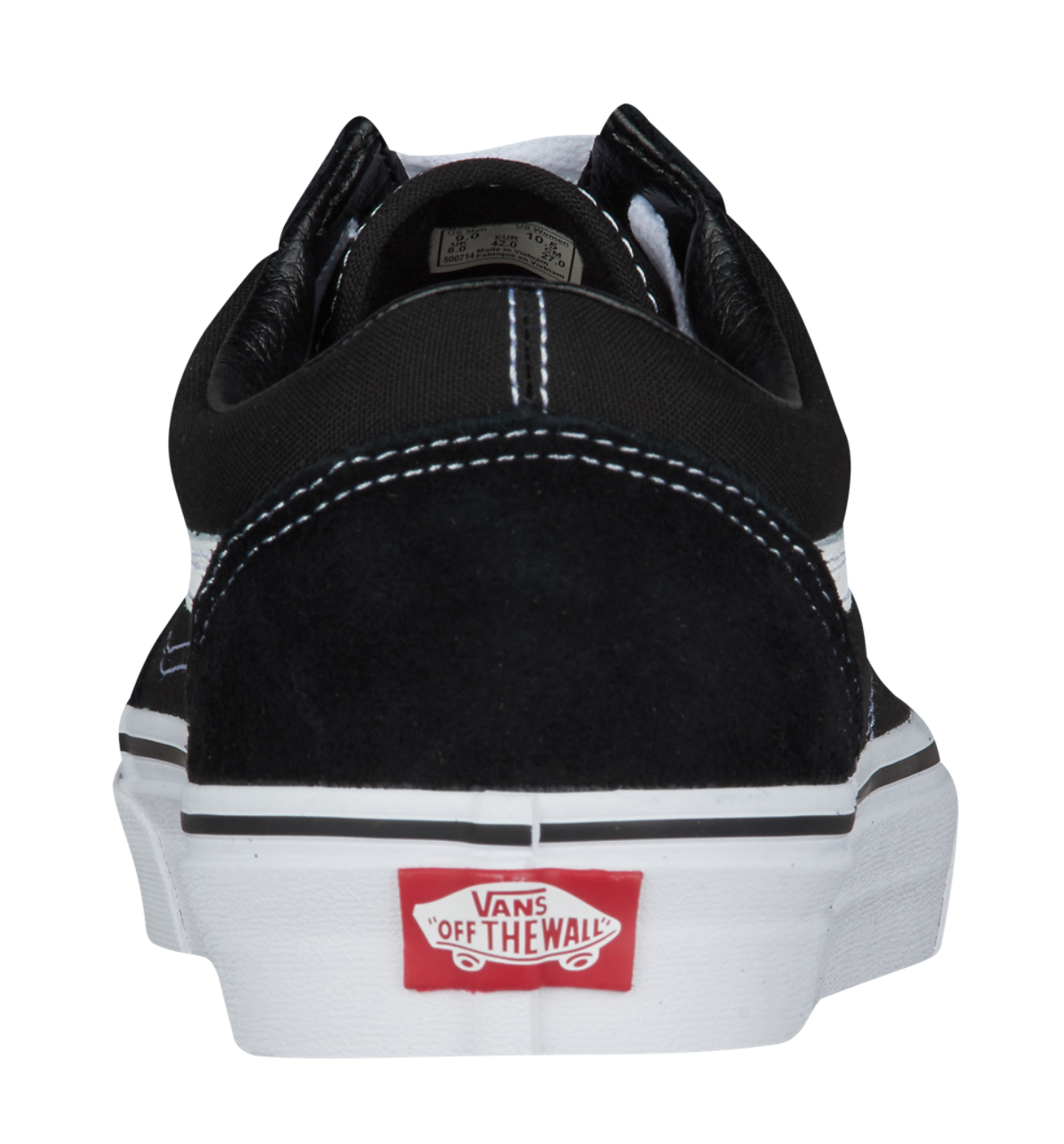 Vans Old Skool Image 3 of 5. Tap to open photo gallery.
