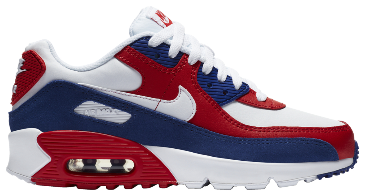 Nike Air Max 90  Image 1 of 7. Tap to open photo gallery.