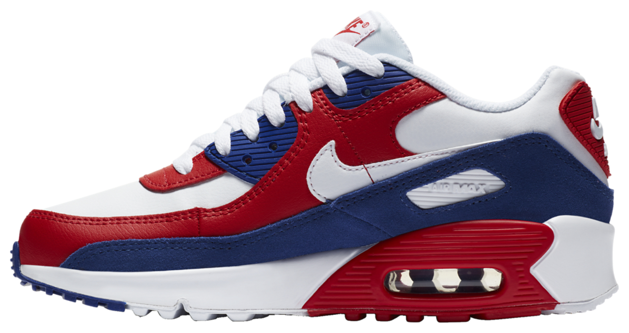 Nike Air Max 90  Image 2 of 7. Tap to open photo gallery.