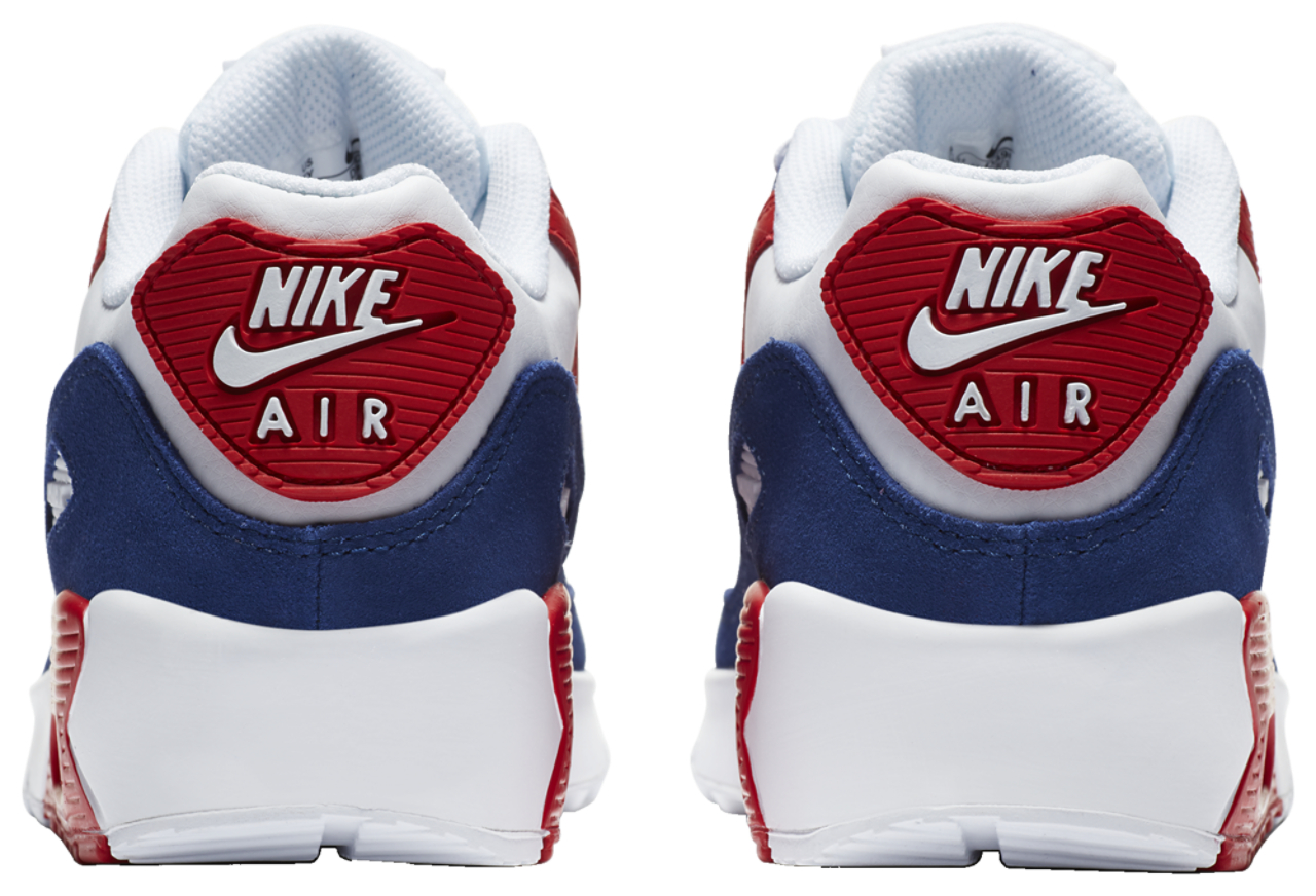 Nike Air Max 90  Image 3 of 7. Tap to open photo gallery.