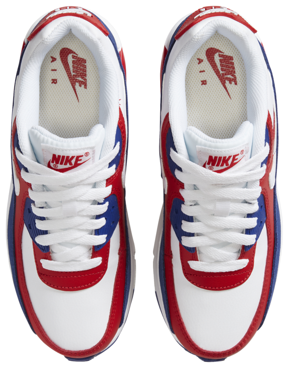 Nike Air Max 90  Image 4 of 7. Tap to open photo gallery.