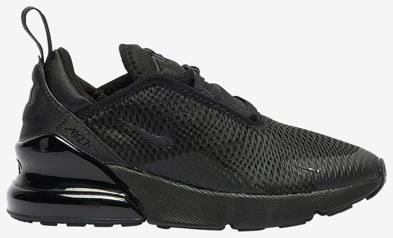 Nike Air Max 270 Image 2 of 6. Tap to open photo gallery.