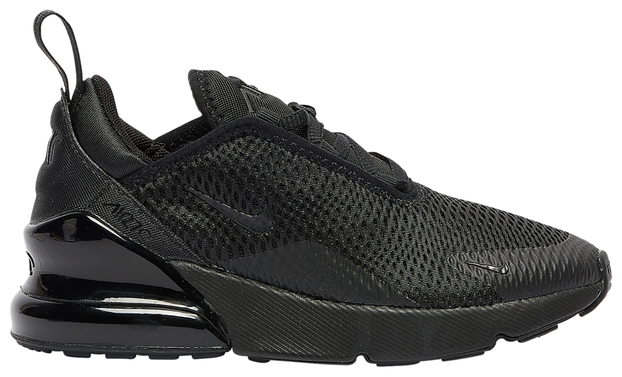 Nike Air Max 270 Image 2 of 6. Tap to open photo gallery.