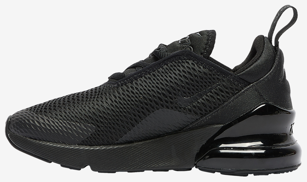 Nike Air Max 270 Image 3 of 6. Tap to open photo gallery.
