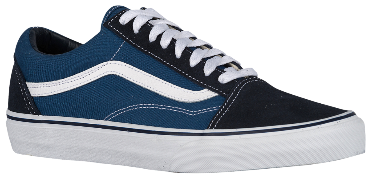 Vans Old Skool Image 1 of 5. Tap to open photo gallery.