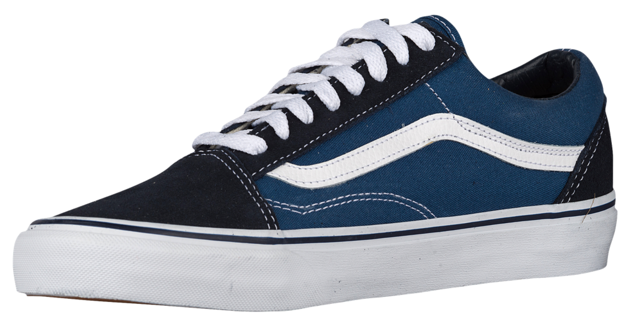Vans Old Skool Image 2 of 5. Tap to open photo gallery.
