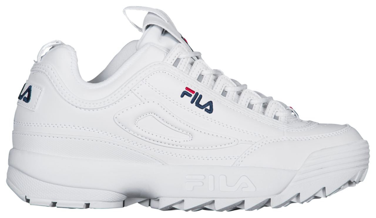 Fila Disruptor II Image 1 of 5. Tap to open photo gallery.