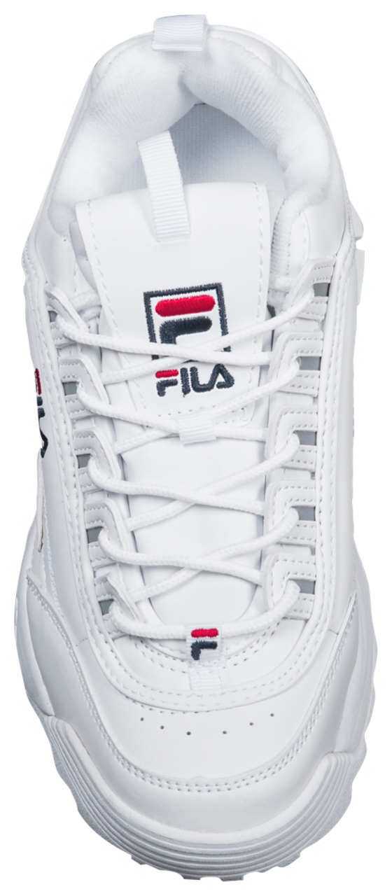 Fila Disruptor II Image 4 of 5. Tap to open photo gallery.