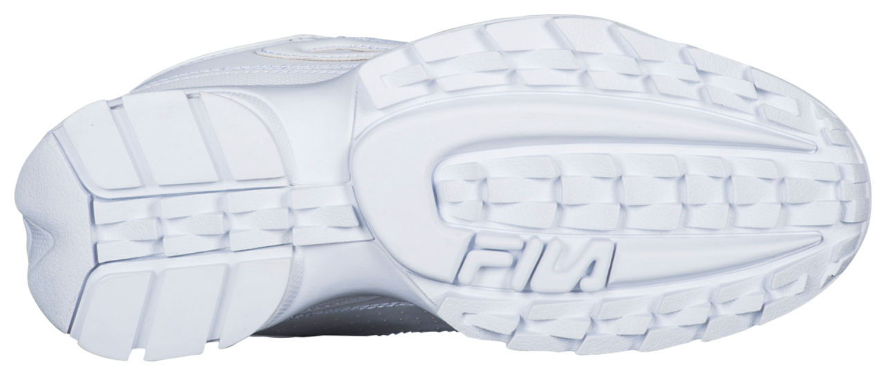 Fila Disruptor II Image 5 of 5. Tap to open photo gallery.