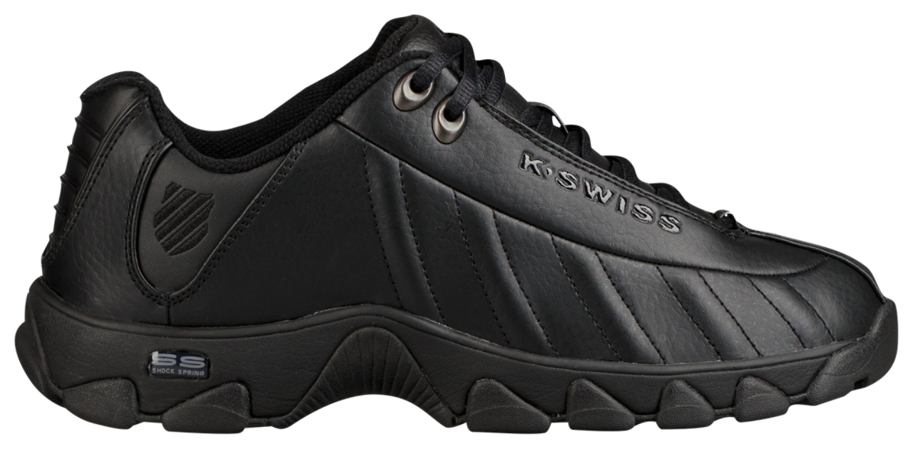 K-Swiss ST329 CMF Image 1 of 5. Tap to open photo gallery.