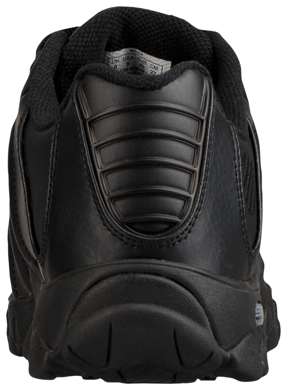 K-Swiss ST329 CMF Image 3 of 5. Tap to open photo gallery.