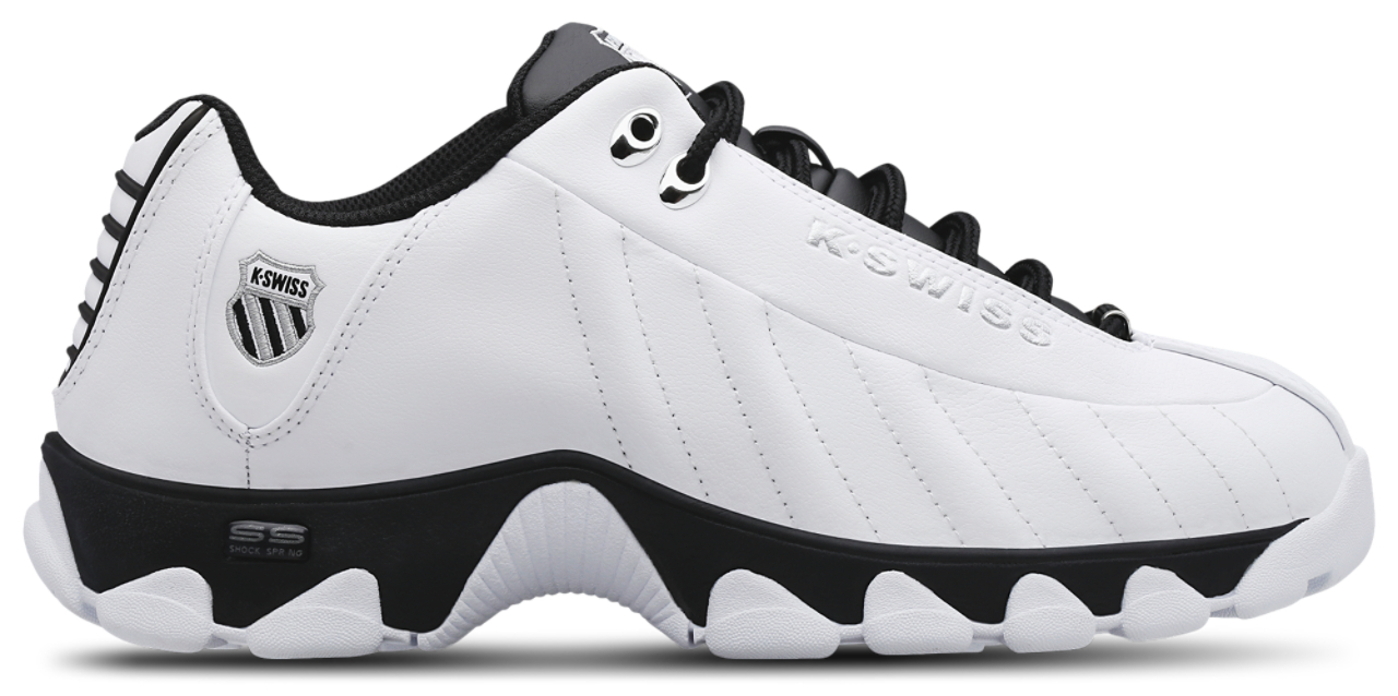 K-Swiss ST329 CMF Image 1 of 7. Tap to open photo gallery.
