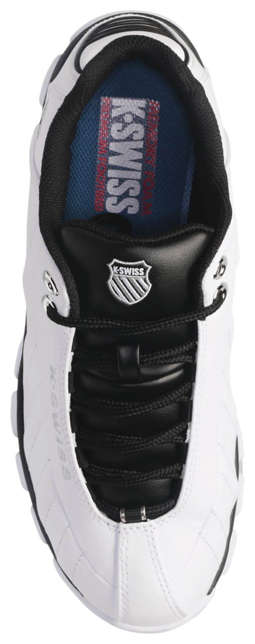 K-Swiss ST329 CMF Image 4 of 7. Tap to open photo gallery.