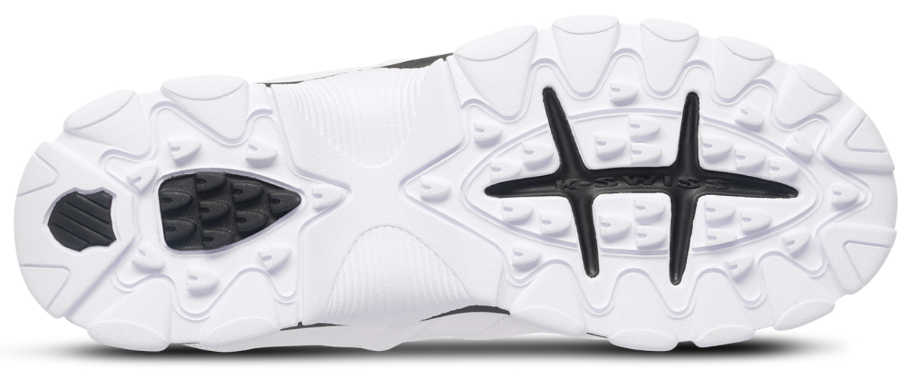 K-Swiss ST329 CMF Image 5 of 7. Tap to open photo gallery.