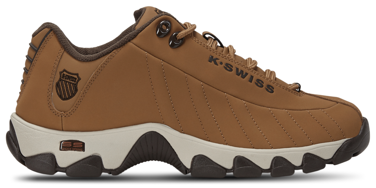 K-Swiss ST329 CMF - Men's | Champs Sports