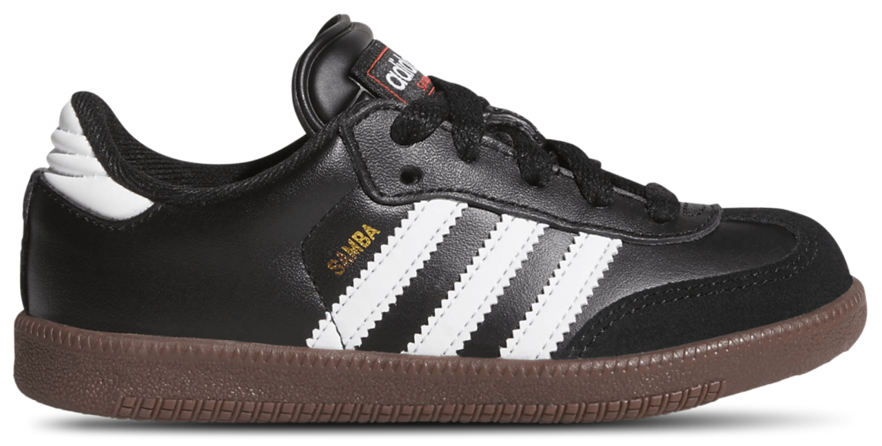 adidas Samba Classic  Image 1 of 5. Tap to open photo gallery.