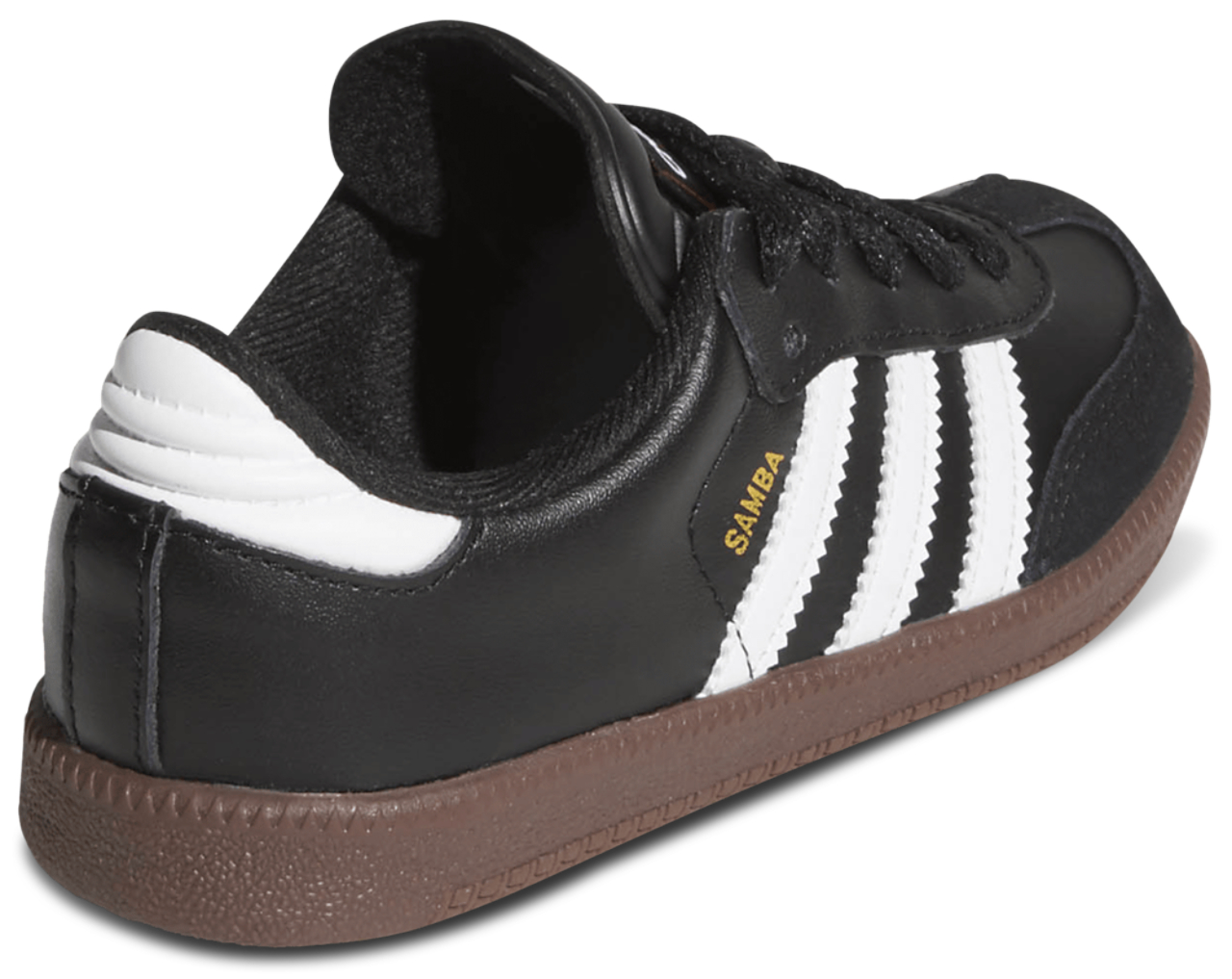 adidas Samba Classic  Image 3 of 5. Tap to open photo gallery.