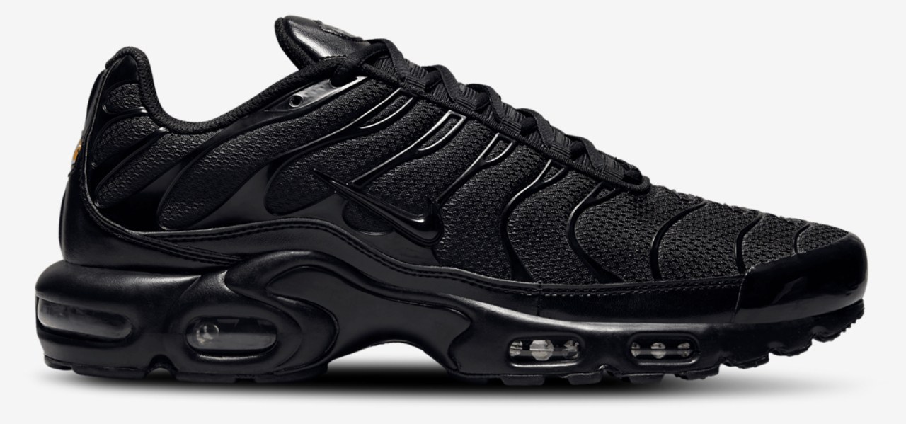 Nike Air Max Plus Image 1 of 10. Tap to open photo gallery.