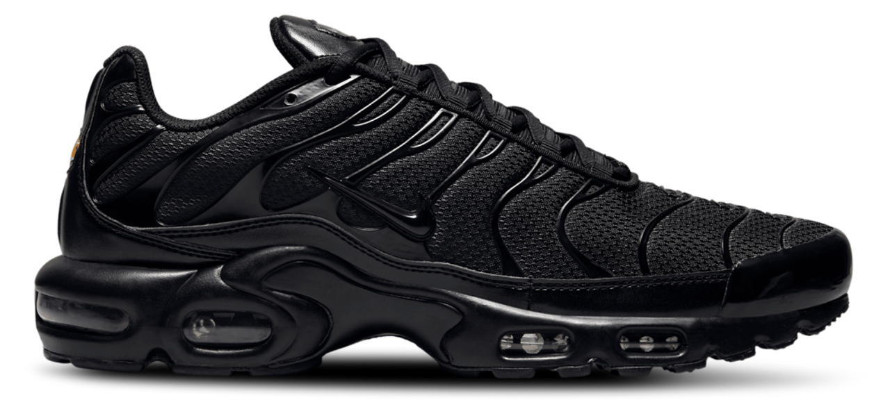 Nike Air Max Plus Image 1 of 10. Tap to open photo gallery.