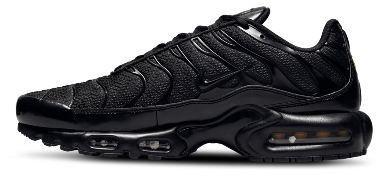Nike Air Max Plus Image 2 of 10. Tap to open photo gallery.
