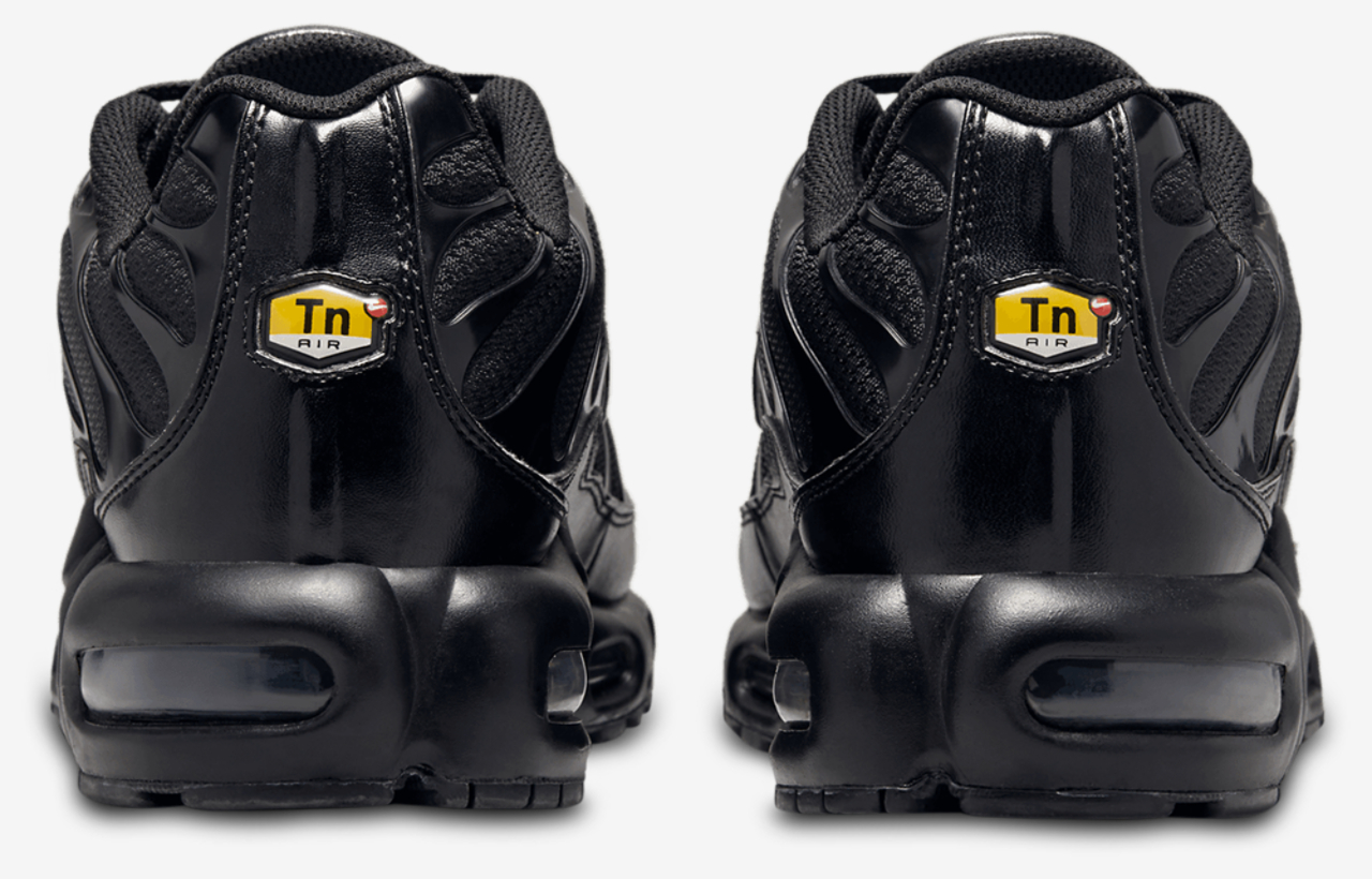 Nike Air Max Plus Image 3 of 10. Tap to open photo gallery.