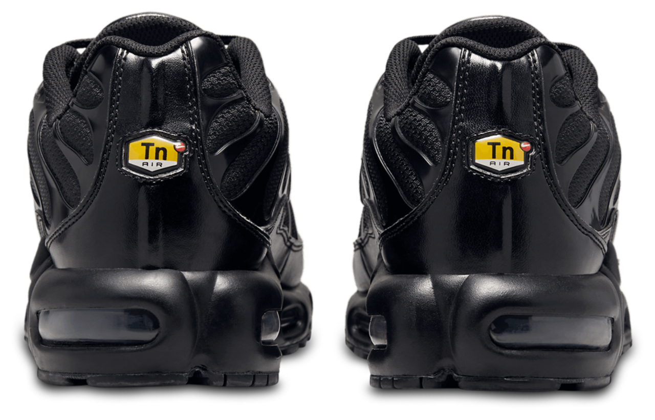 Nike Air Max Plus Image 3 of 10. Tap to open photo gallery.