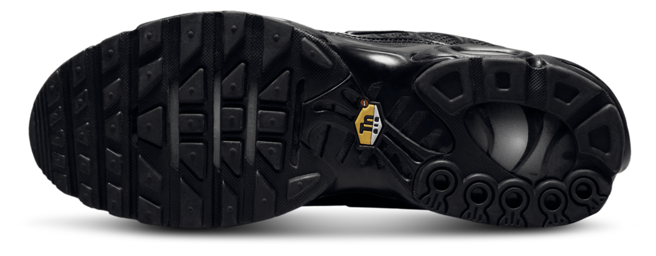 Nike Air Max Plus Image 5 of 10. Tap to open photo gallery.