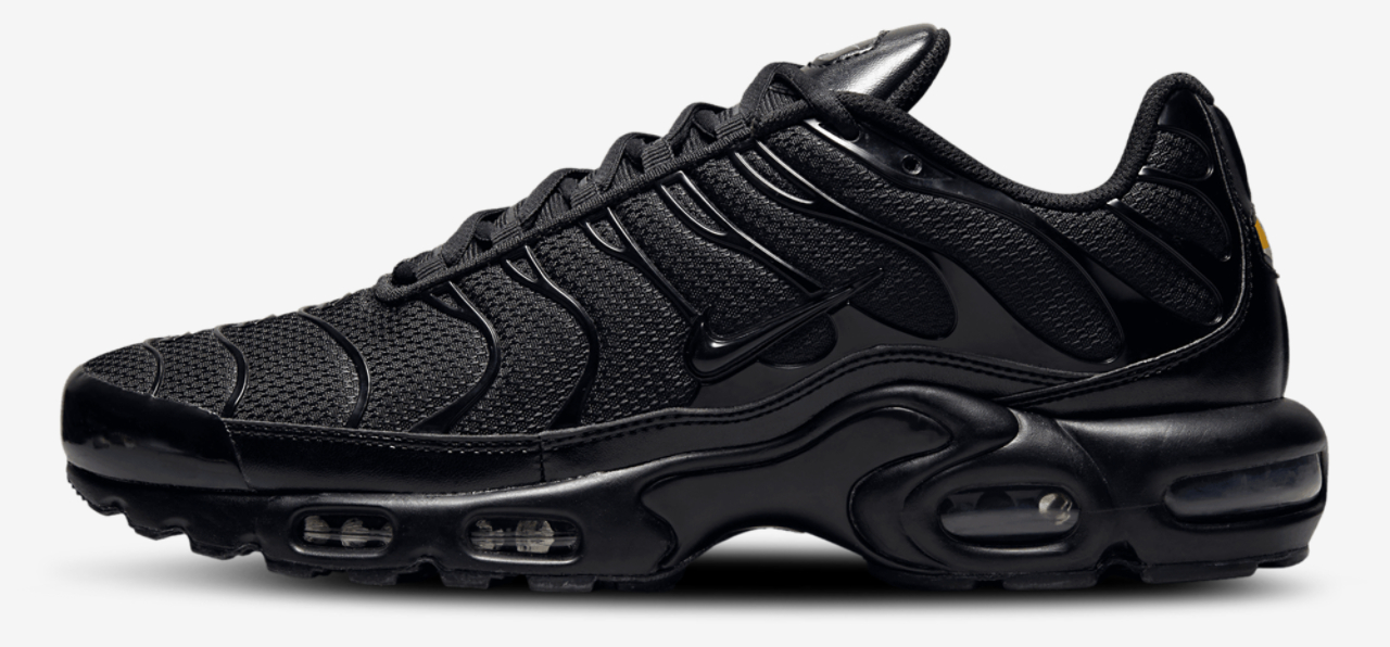Nike Air Max Plus Image 6 of 10. Tap to open photo gallery.