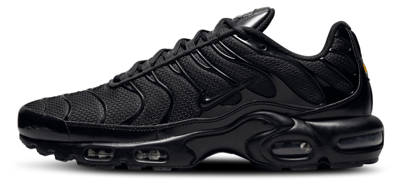 Nike Air Max Plus Image 6 of 10. Tap to open photo gallery.