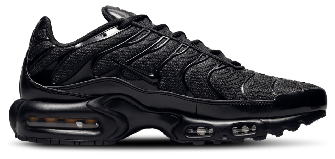 靴 NIKE W AIR MAX PLUS TNPO NIKE WMNS AIR MAX PLUS TNPO – A+S