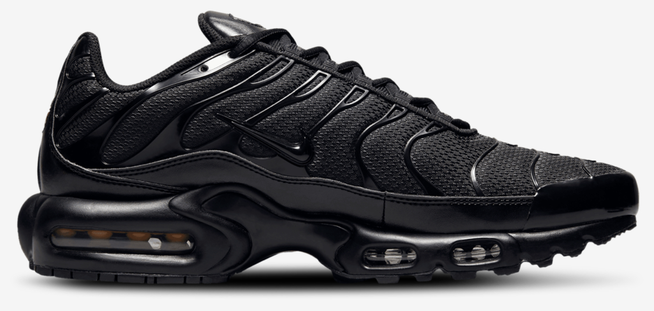 Nike Air Max Plus Image 7 of 10. Tap to open photo gallery.