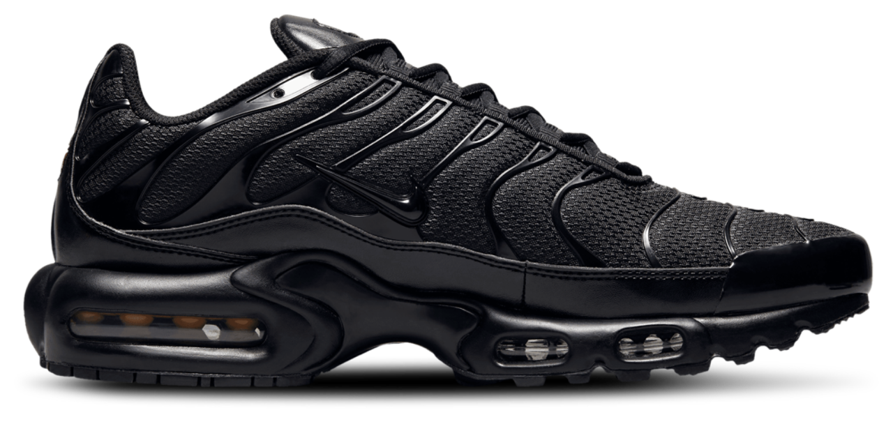 Nike Air Max Plus Image 7 of 10. Tap to open photo gallery.