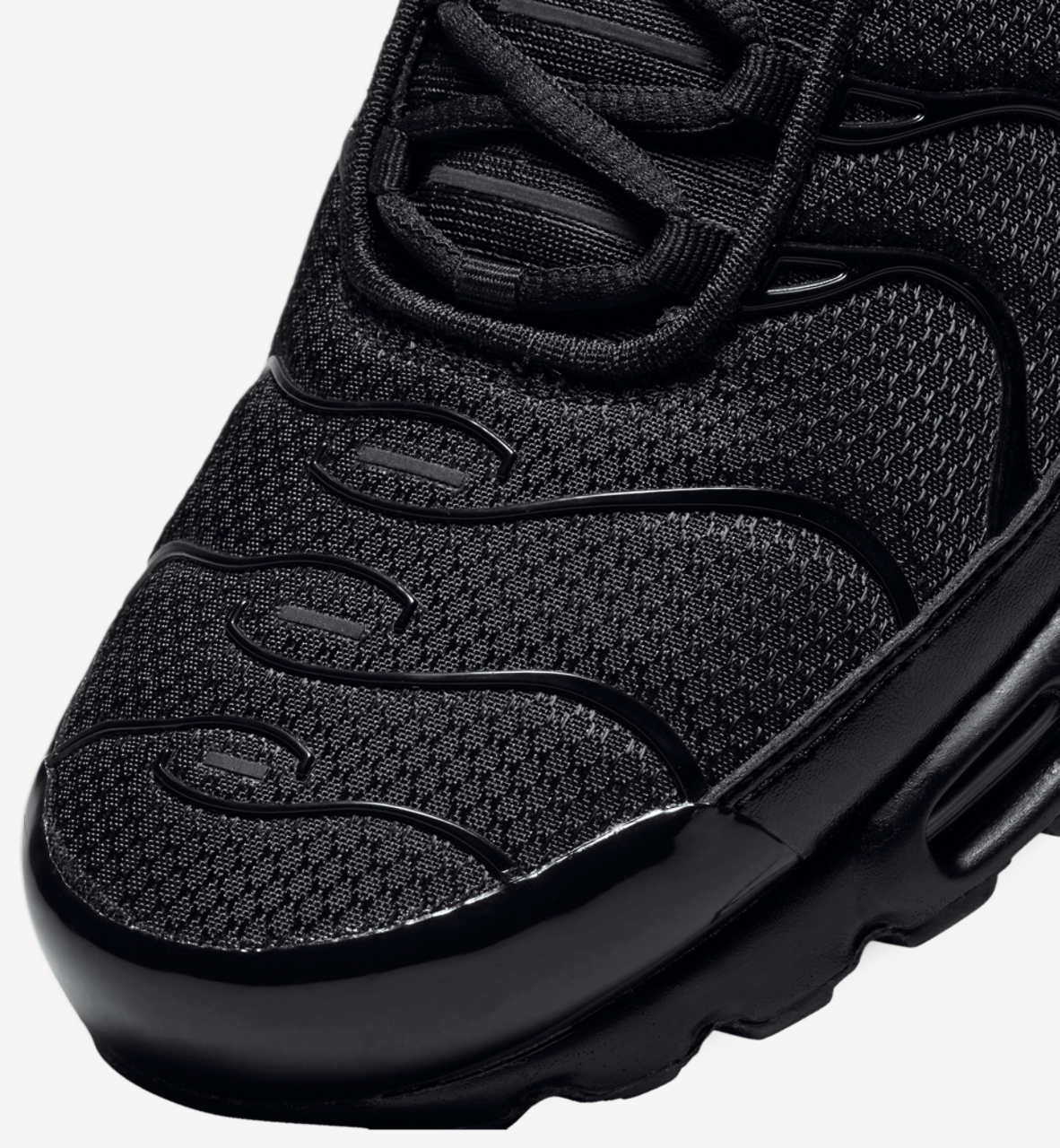 Nike Air Max Plus Image 8 of 10. Tap to open photo gallery.