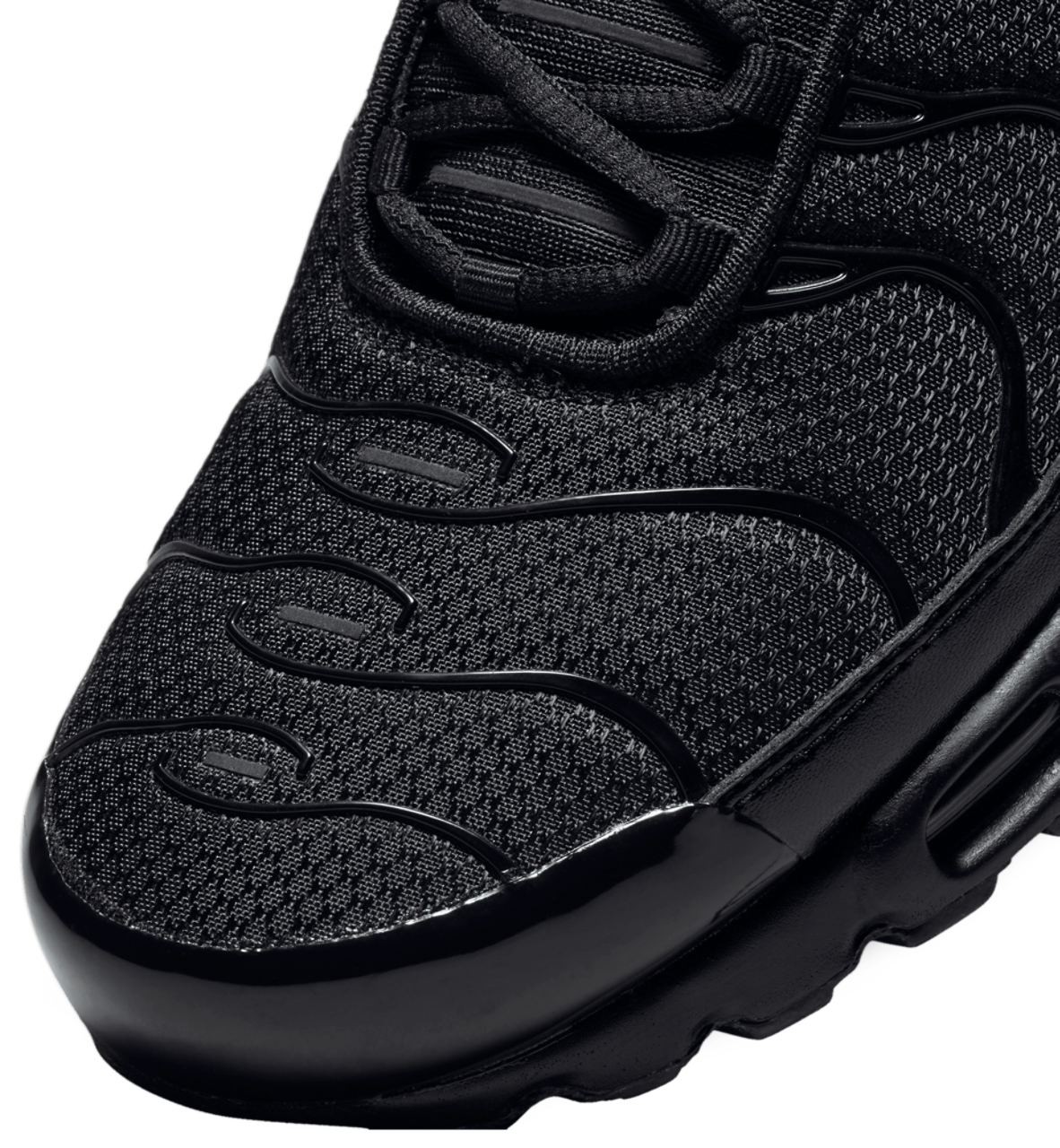 Nike Air Max Plus Image 8 of 10. Tap to open photo gallery.